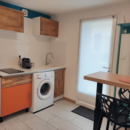 Studio Spacieux Aux Portes De La Camargue Beauvoisin  Экстерьер фото