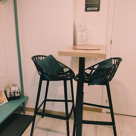 Studio Spacieux Aux Portes De La Camargue Beauvoisin  Экстерьер фото