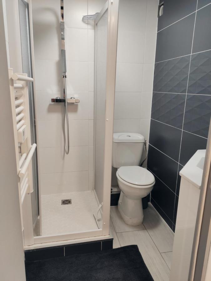 Studio Spacieux Aux Portes De La Camargue Beauvoisin  Экстерьер фото