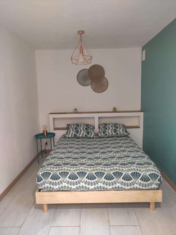 Studio Spacieux Aux Portes De La Camargue Beauvoisin  Экстерьер фото