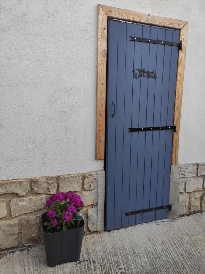 Studio Spacieux Aux Portes De La Camargue Beauvoisin  Экстерьер фото